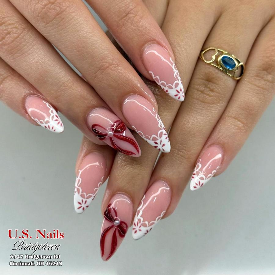 amazing nail